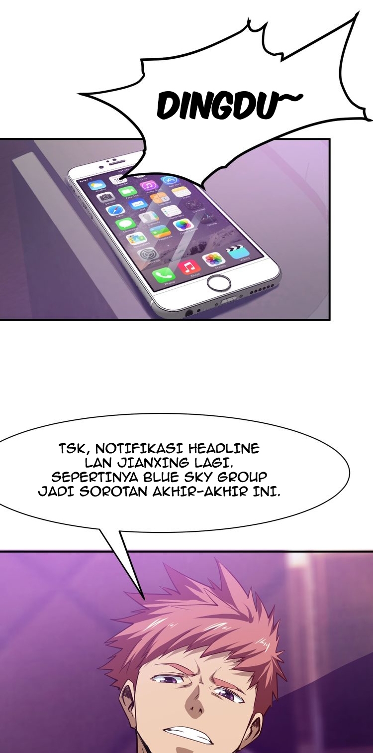 Melee Mad Soldier! Chapter 17 Gambar 10